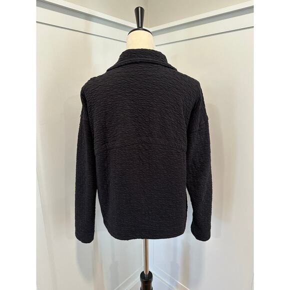 Lululemon Rippled Full Zip Jacket - Picture 4 of 8